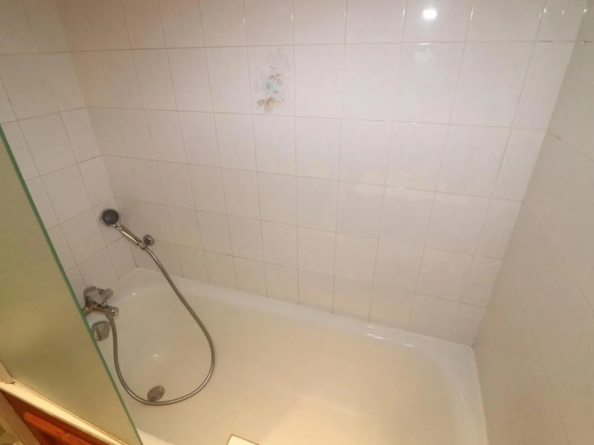 Studio Confortable - Pres Des Pistes Et Commerces - Balcon Sud - Animaux Acceptes - Fr-1-502-504 Tignes Apartment