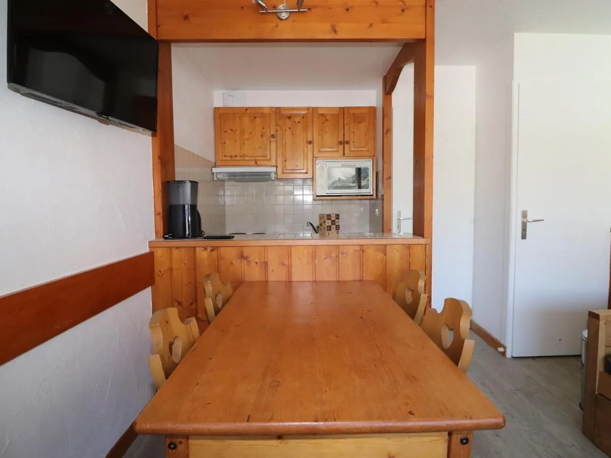 Studio Confortable - Pres Des Pistes Et Commerces - Balcon Sud - Animaux Acceptes - Fr-1-502-504 Tignes 0*,