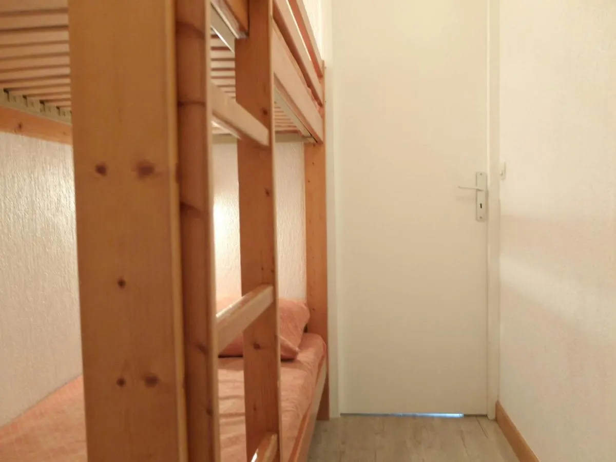 Studio Confortable - Pres Des Pistes Et Commerces - Balcon Sud - Animaux Acceptes - Fr-1-502-504 Tignes France