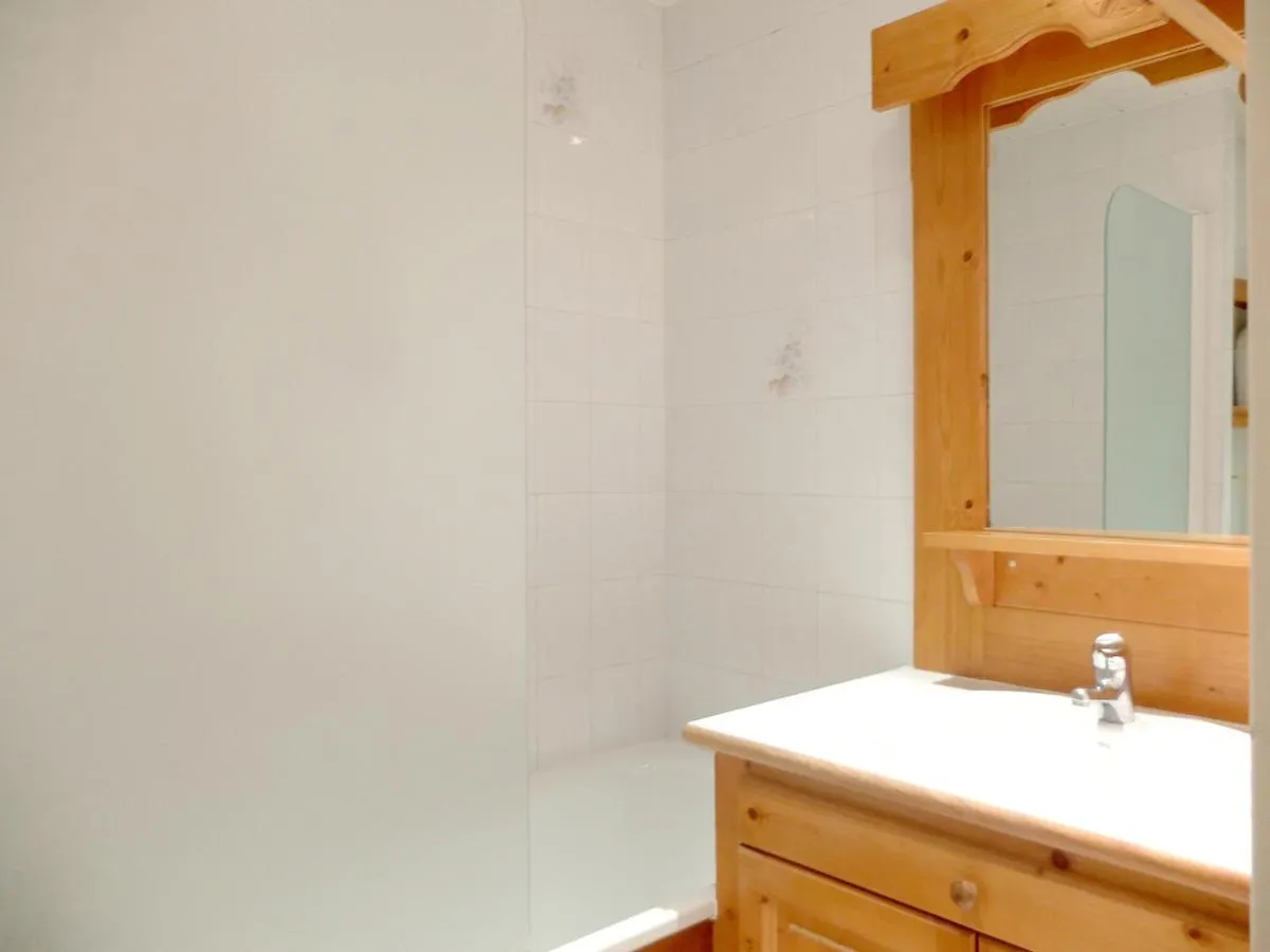 Studio Confortable - Pres Des Pistes Et Commerces - Balcon Sud - Animaux Acceptes - Fr-1-502-504 Tignes 0*,  France