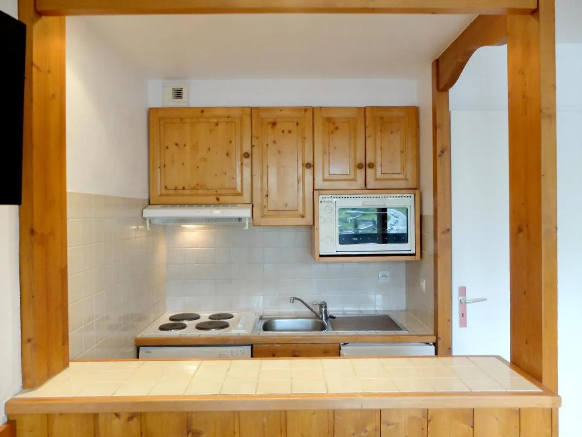 Studio Confortable - Pres Des Pistes Et Commerces - Balcon Sud - Animaux Acceptes - Fr-1-502-504 Tignes Apartment