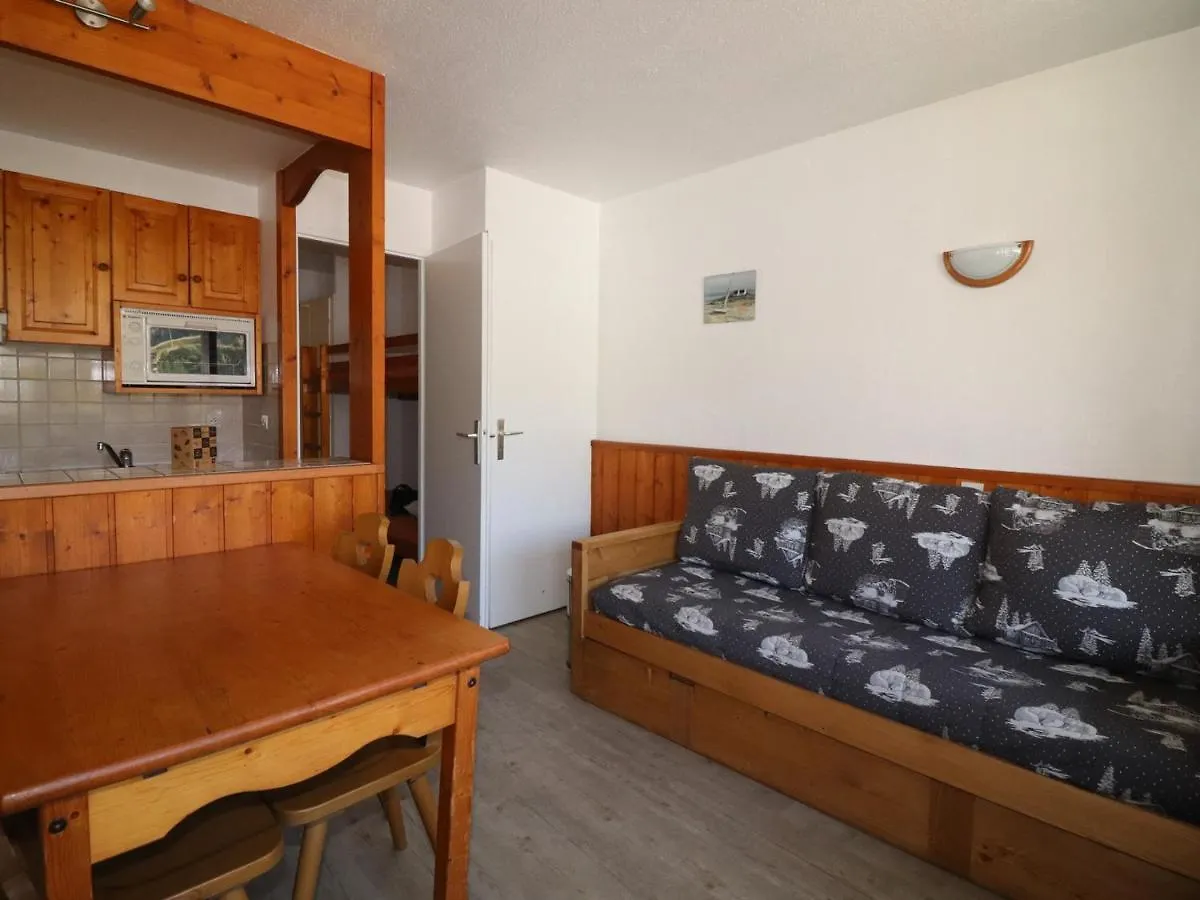 Apartment Studio Confortable - Pres Des Pistes Et Commerces - Balcon Sud - Animaux Acceptes - Fr-1-502-504 Tignes