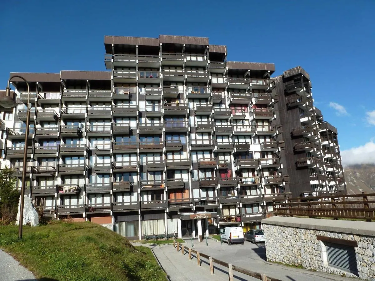 Studio Confortable - Pres Des Pistes Et Commerces - Balcon Sud - Animaux Acceptes - Fr-1-502-504 Tignes